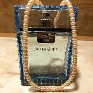 Vintage Pearl necklace